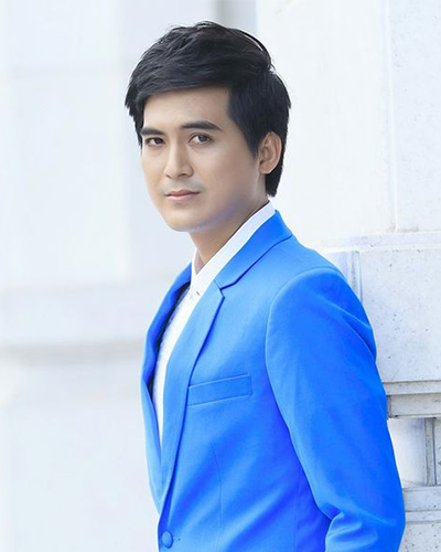 Phạm Trọng Tuệ