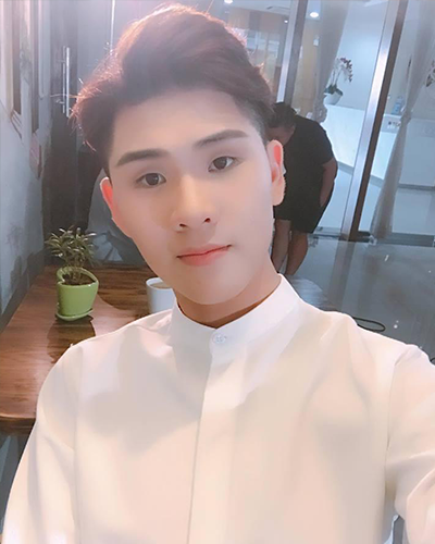 Nguyễn Thùy Linh