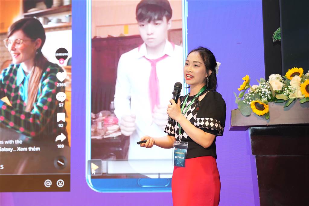 Social media advertising strongly drives digital transformation