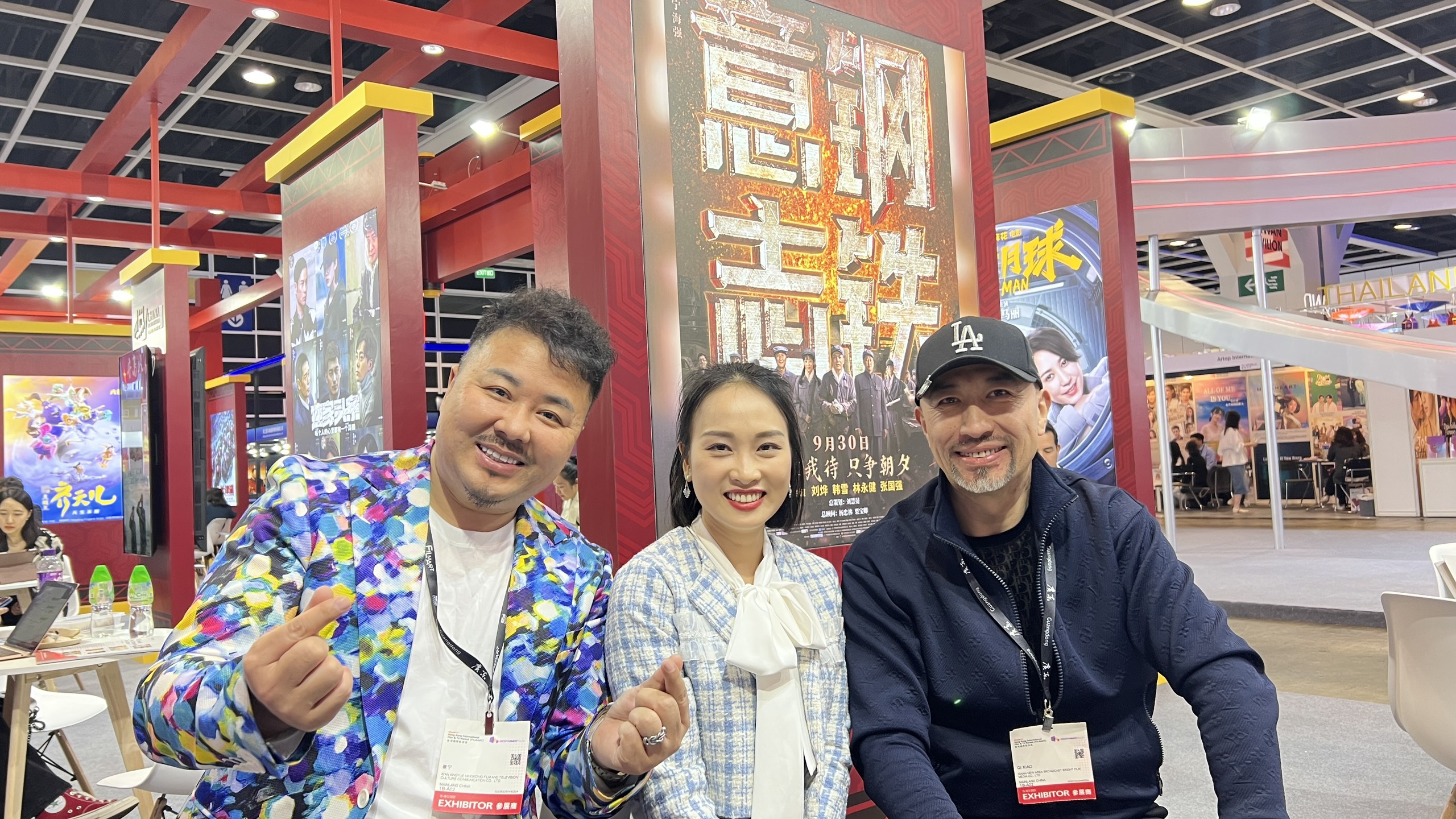 BH Media brings Asian films to Vietnamese audiences