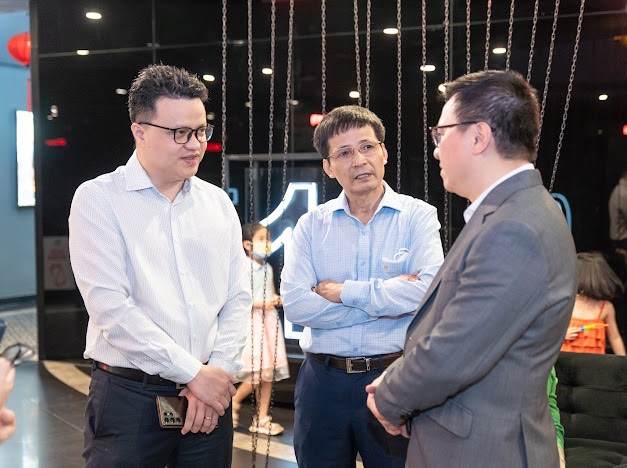 BH Media attends the World Intellectual Property Day celebration