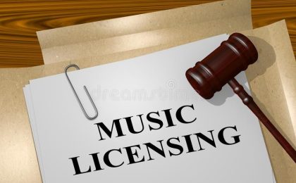 What Is Music Licensing? A Detailed Explanation by BH Media