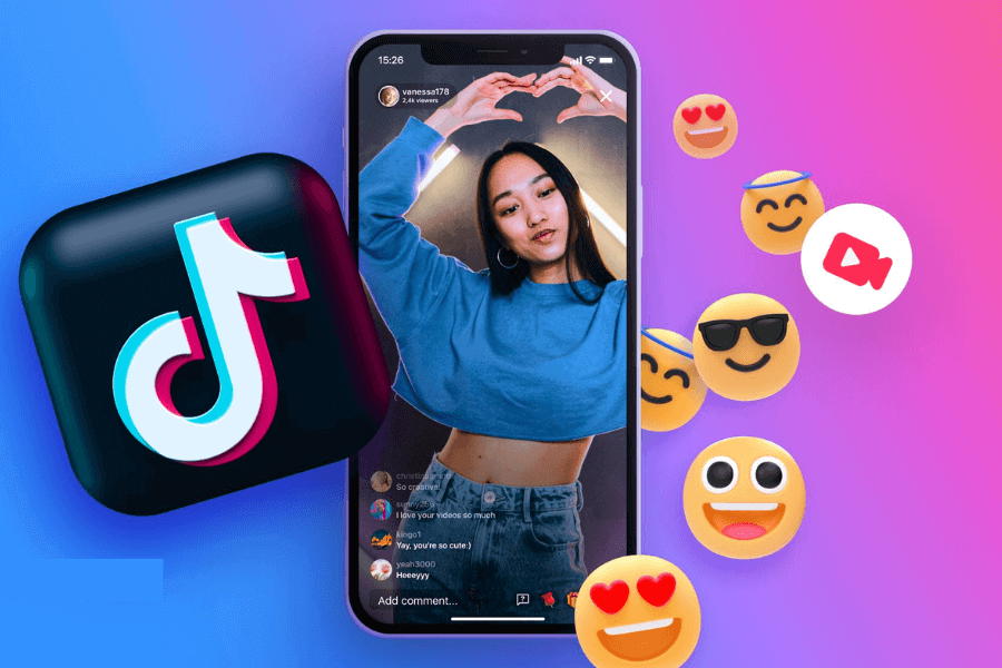 KOC TikTok Là Gì? Cẩm Nang Booking KOC TikTok Hiệu Quả Tăng Doanh Số 2026