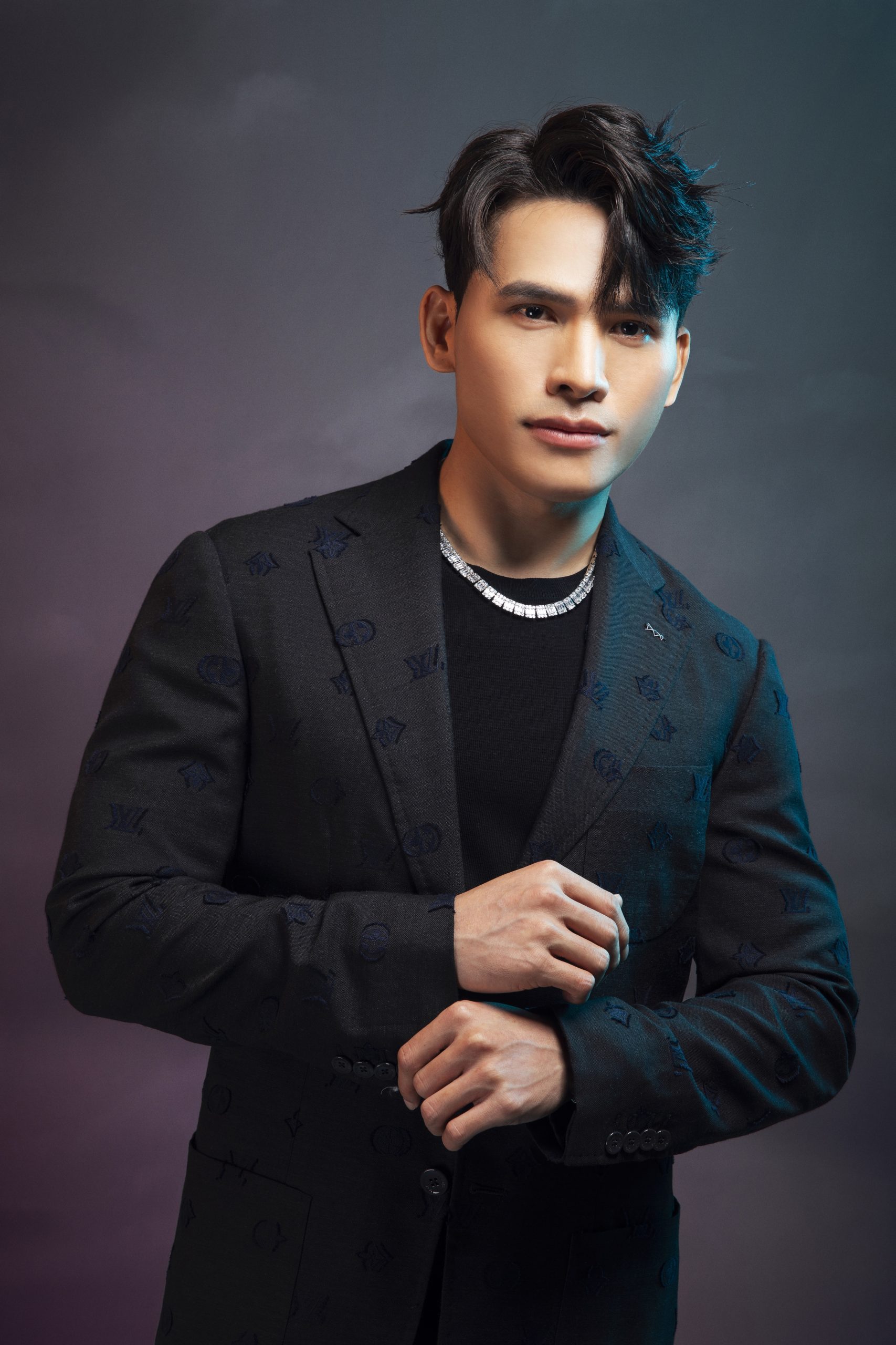 Ca sĩ Quốc Thiên