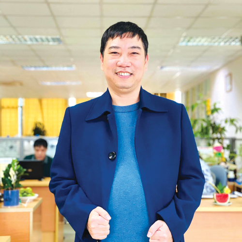 Soạn giả Mai Văn Lạng