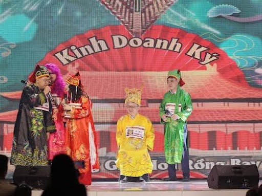 “Chuyên viên Kinh doanh Dịch vụ Quảng cáo (Tăng Views) trên các nền tảng MXH: YouTube, Google, Meta (Facebook), Tiktok…”