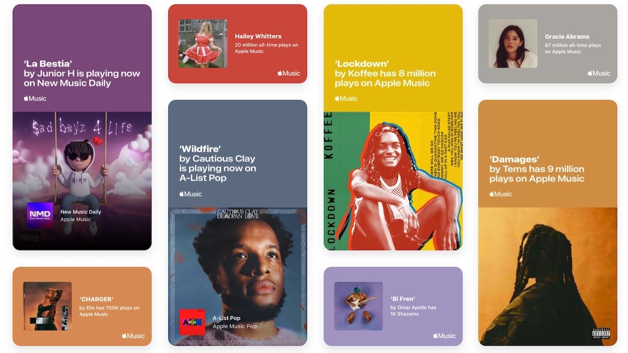 Vì Sao Apple Music for Artists Quan Trọng Với Nghệ Sĩ?