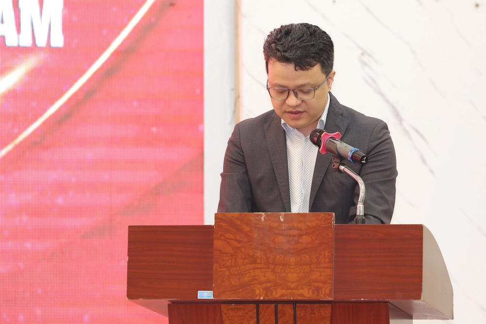 Theo ông Nguyễn Hải Bình – Phó Chủ tịch Hiệp hội Sáng tạo và Bản quyền tác giả Việt Nam, đồng thời là Giám đốc BHMEDIA