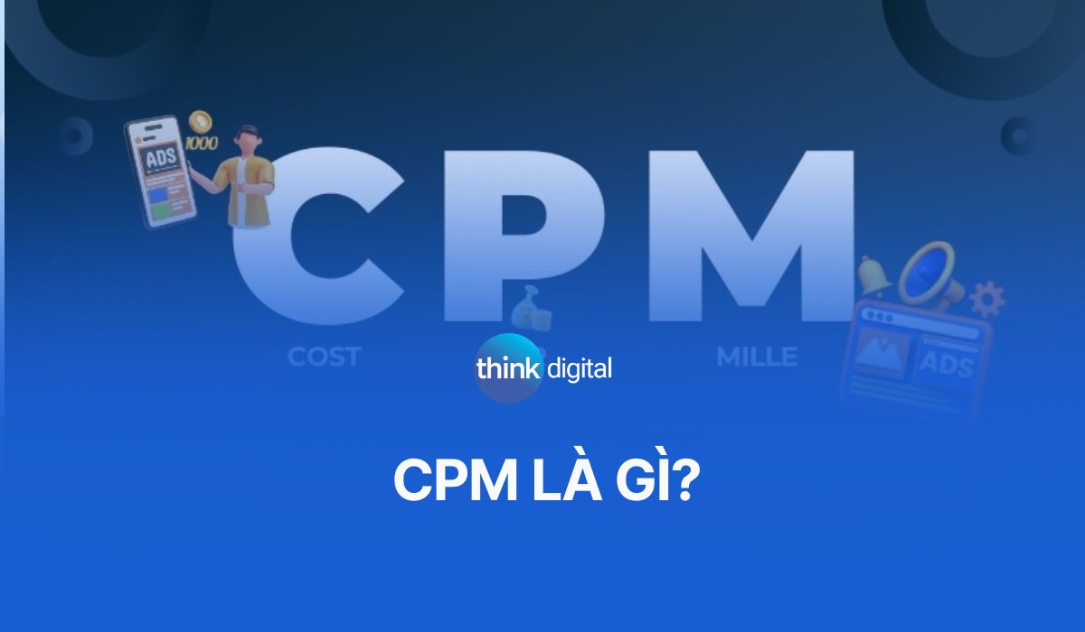 CPM là gì?
