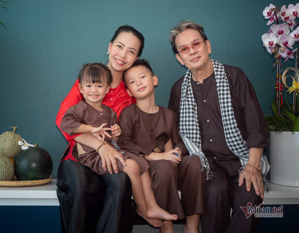 Nhạc Sĩ Đức Huy