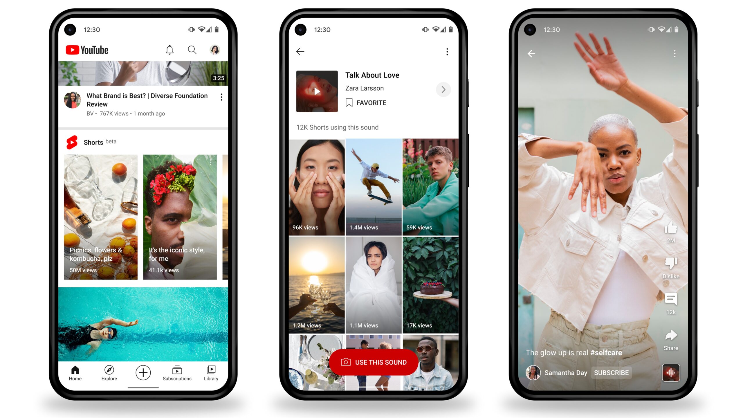 Kiếm tiền từ Youtube Short thông qua quảng cáo