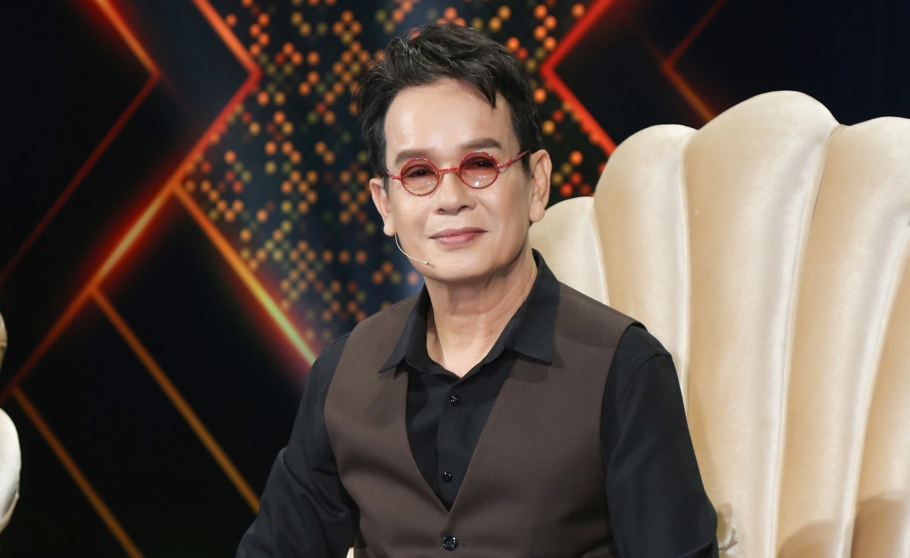 Nhạc sĩ Đức Huy là ai?