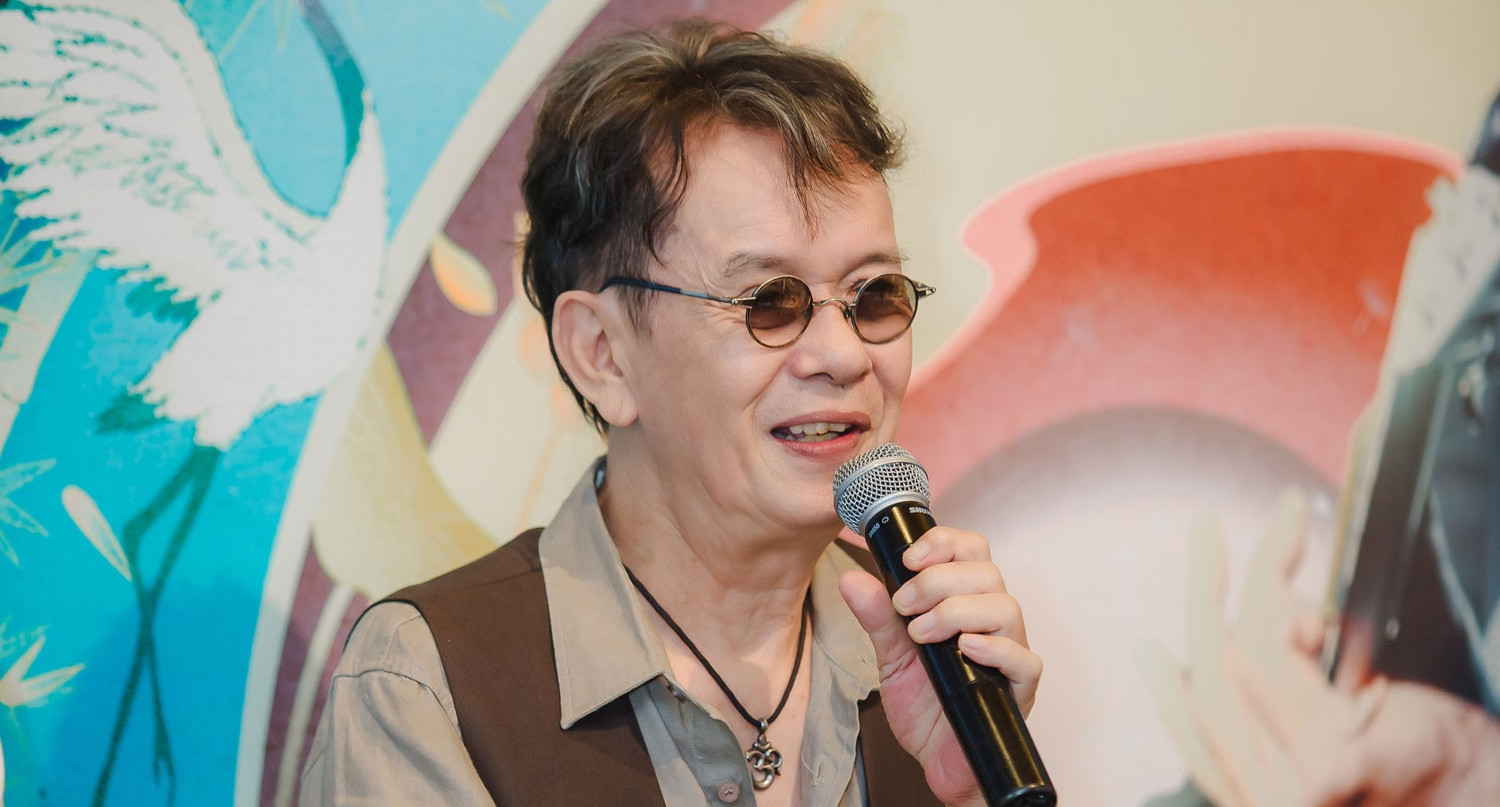 Sự nghiệp nhạc sĩ Đức Huy
