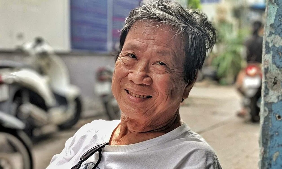 Nhạc sĩ Nguyễn Vũ là ai?