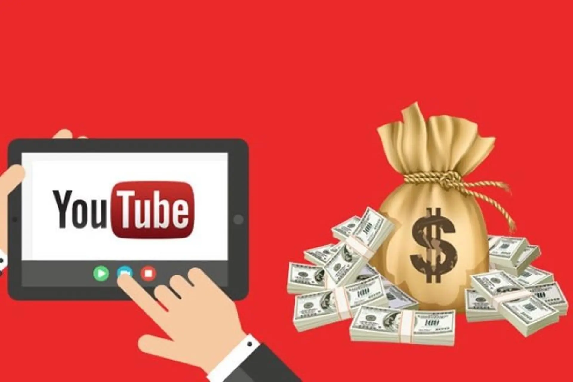 YouTube Trả Tiền Như Thế Nào? Cách YouTube Tính Doanh Thu Mới Nhất 2026